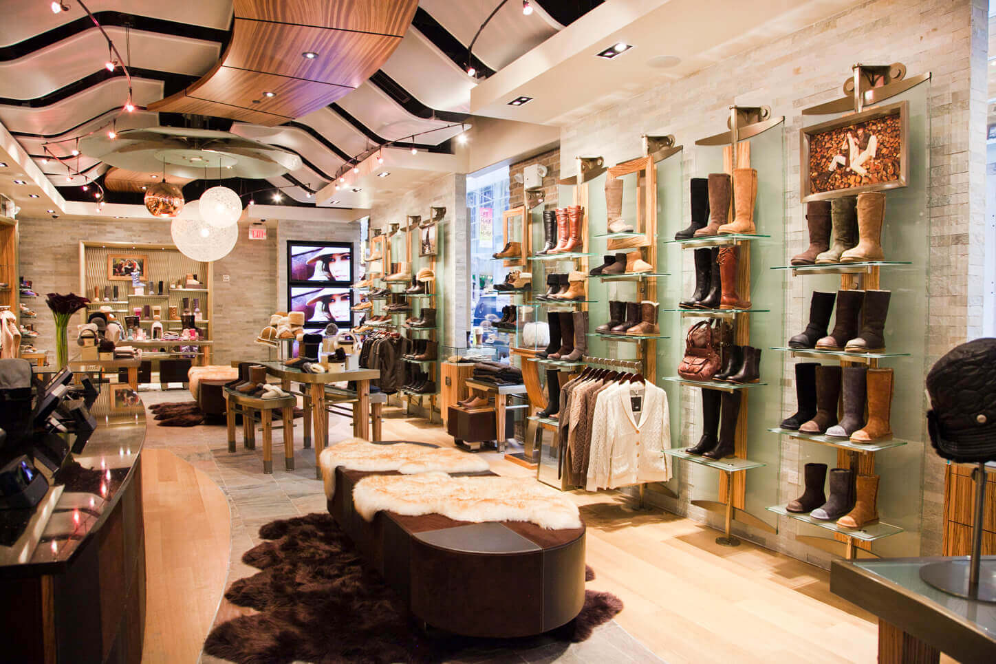 ForOffice | ugg store nyc 14th street