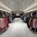 Tom Ford - interior - Woodbury Common Premium Outlets